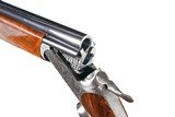 Caesar Guerini Ellipse Curve Over/Under Shotgun, 12 Gauge - 18 of 20