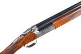Caesar Guerini Ellipse Curve Over/Under Shotgun, 12 Gauge - 1 of 20