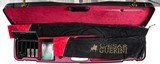 Caesar Guerini Ellipse Curve Over/Under Shotgun, 12 Gauge - 4 of 20