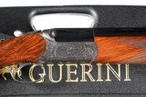 Caesar Guerini Ellipse Curve Over/Under Shotgun, 12 Gauge - 2 of 20