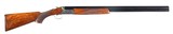 Caesar Guerini Ellipse Curve Over/Under Shotgun, 12 Gauge - 6 of 20