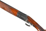 Caesar Guerini Ellipse Curve Over/Under Shotgun, 12 Gauge - 12 of 20