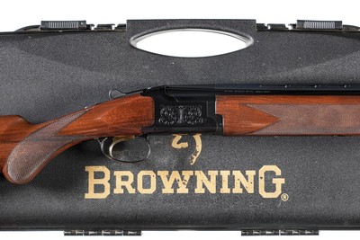 Browning Citori O/U Shotgun 28GA - Image 1 of 18