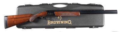 Browning Citori O/U Shotgun 28GA - Image 3 of 18