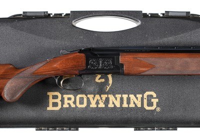 Browning Citori O/U Shotgun 28GA - Image 2 of 18