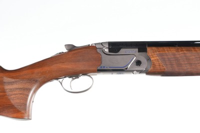 Beretta 694 O/U Shotgun 12GA - Image 8 of 19