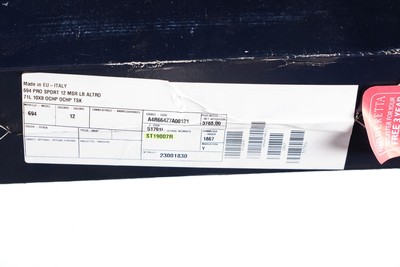 Beretta 694 O/U Shotgun 12GA - Image 17 of 19