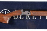 Beretta 694 Over/Under Shotgun, 12 Gauge (As New TSK - Image 3 of 19