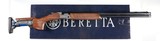 Beretta 694 Over/Under Shotgun, 12 Gauge (As New TSK - Image 4 of 19