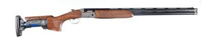 Beretta 694 Over/Under Shotgun, 12 Gauge (As New TSK - Image 8 of 19