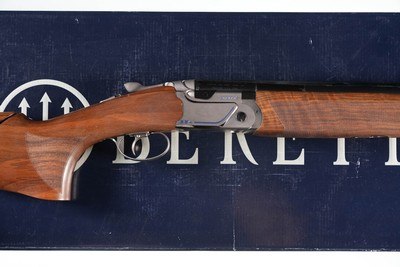 Beretta 694 Over/Under Shotgun, 12 Gauge (As New TSK - Image 3 of 19
