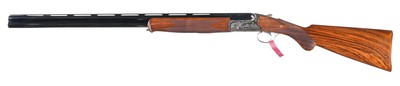 Caesar Guerini Tempio O/U Shotgun 20GA - Image 7 of 21