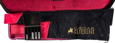 Caesar Guerini Tempio O/U Shotgun 20GA - Image 20 of 21
