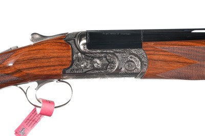 Caesar Guerini Tempio O/U Shotgun 20GA - Image 2 of 21