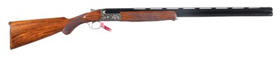 Caesar Guerini Tempio O/U Shotgun 20GA - Image 8 of 21