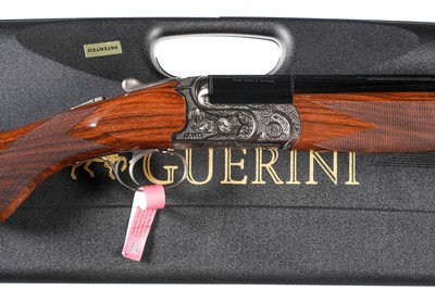 Caesar Guerini Tempio O/U Shotgun 20GA - Image 9 of 21
