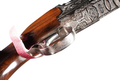 Caesar Guerini Tempio O/U Shotgun 20GA - Image 11 of 21