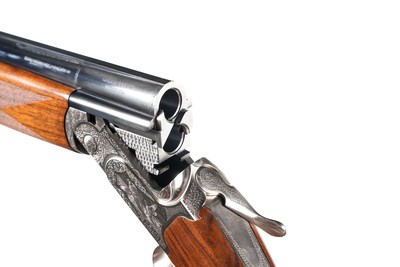 Caesar Guerini Tempio O/U Shotgun 20GA - Image 15 of 21