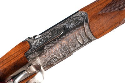 Caesar Guerini Tempio Over/Under Shotgun, 20 Gauge (As New - Image 20 of 21