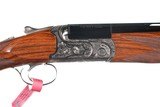 Caesar Guerini Tempio Over/Under Shotgun, 20 Gauge (As New - Image 6 of 21