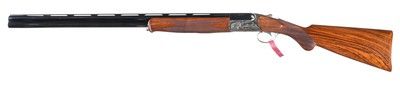 Caesar Guerini Tempio Over/Under Shotgun, 20 Gauge (As New - Image 12 of 21