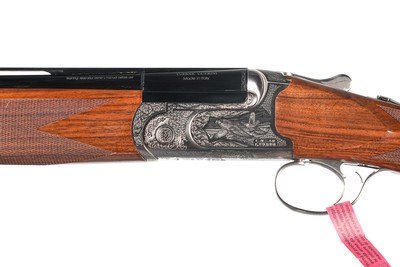 Caesar Guerini Tempio Over/Under Shotgun, 20 Gauge (As New - Image 11 of 21