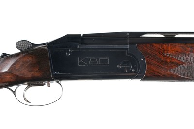 Krieghoff 2 Barrel set K80 O/U Shotgun 12GA - Image 3 of 19