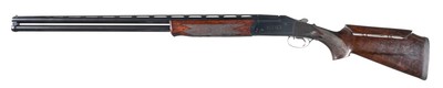 Krieghoff 2 Barrel set K80 O/U Shotgun 12GA - Image 18 of 19