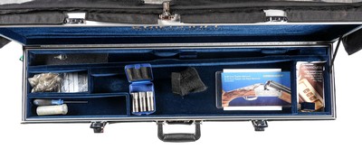 Krieghoff 2 Barrel set K80 O/U Shotgun 12GA - Image 19 of 19