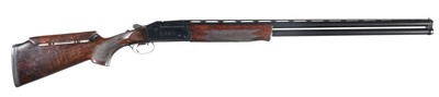 Krieghoff 2 Barrel set K80 O/U Shotgun 12GA - Image 17 of 19