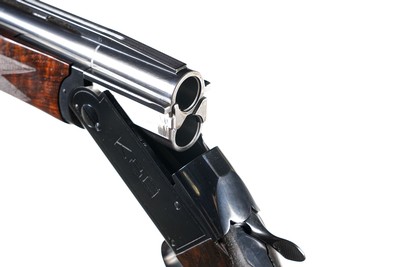 Krieghoff 2 Barrel set K80 O/U Shotgun 12GA - Image 13 of 19