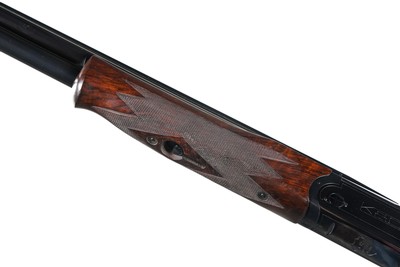 Krieghoff 2 Barrel set K80 O/U Shotgun 12GA - Image 11 of 19