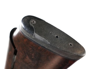 Krieghoff 2 Barrel set K80 O/U Shotgun 12GA - Image 9 of 19