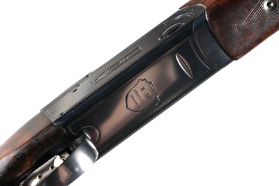 Krieghoff 2 Barrel set K80 O/U Shotgun 12GA - Image 2 of 19