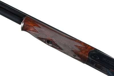 Krieghoff K80 Over/Under Shotgun, 12 Gauge – 2 Barrel Set - Image 13 of 19