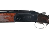 Krieghoff K80 Over/Under Shotgun, 12 Gauge – 2 Barrel Set - Image 10 of 19