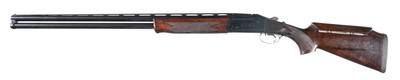Krieghoff K80 Over/Under Shotgun, 12 Gauge – 2 Barrel Set - Image 11 of 19