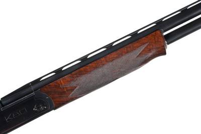 Krieghoff K80 Over/Under Shotgun, 12 Gauge – 2 Barrel Set - Image 7 of 19