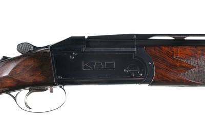 Krieghoff K80 Over/Under Shotgun, 12 Gauge – 2 Barrel Set - Image 5 of 19
