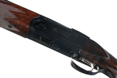 Krieghoff K80 Over/Under Shotgun, 12 Gauge – 2 Barrel Set - Image 12 of 19