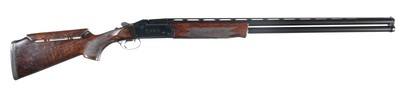 Krieghoff K80 Over/Under Shotgun, 12 Gauge – 2 Barrel Set - Image 6 of 19