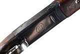 Krieghoff K80 Over/Under Shotgun, 12 Gauge – 2 Barrel Set - Image 19 of 19