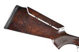 Krieghoff K80 Over/Under Shotgun, 12 Gauge – 2 Barrel Set - Image 9 of 19
