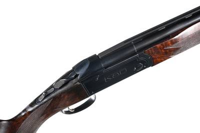 Krieghoff K80 Over/Under Shotgun, 12 Gauge – 2 Barrel Set - Image 1 of 19