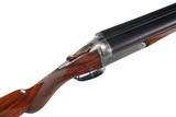W.W. Greener SxS Shotgun 12GA - Image 8 of 14