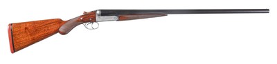 W.W. Greener SxS Shotgun 12GA - Image 13 of 14