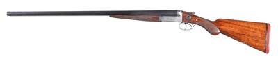 W.W. Greener SxS Shotgun 12GA - Image 14 of 14