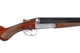 W.W. Greener SxS Shotgun 12GA - Image 1 of 14