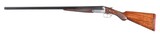 W.W. Greener Side-by-Side Shotgun, 12 Gauge - Image 5 of 14