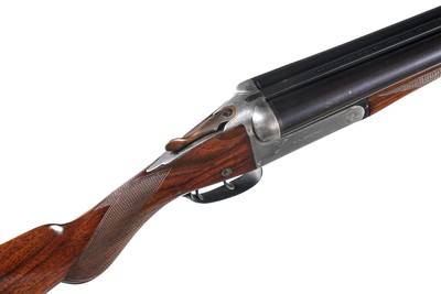 W.W. Greener Side-by-Side Shotgun, 12 Gauge - Image 1 of 14